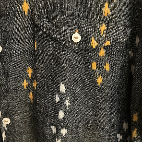 Universal Works Shirt - Picture 3 of 6